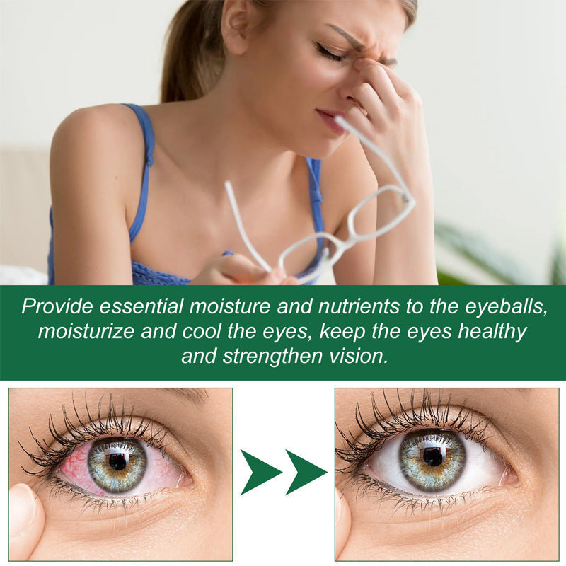 👀BBOJI™ Presbyopia Ophthalmic Solution