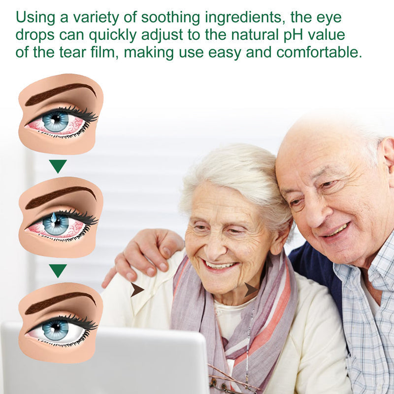 👀BBOJI™ Presbyopia Ophthalmic Solution