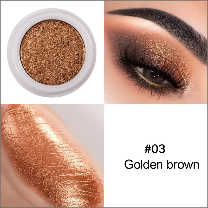 A High Pearl Monochrome Eye Shadow
