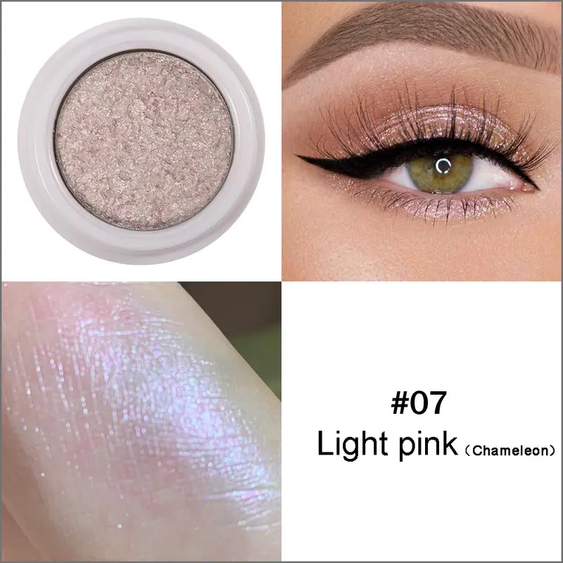 A High Pearl Monochrome Eye Shadow