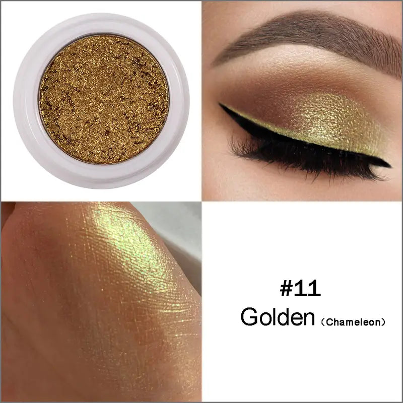 A High Pearl Monochrome Eye Shadow