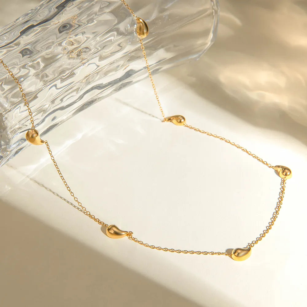 Stainless Necklace