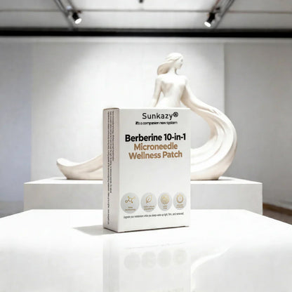 Sunkazy® 𝑁𝑎𝑛𝑜 𝘔𝘪𝘤𝘳𝘰𝘯𝘦𝘦𝘥𝘭𝘦 𝖯𝚊𝗍𝖼𝗁