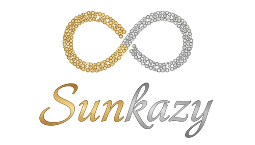 Sunkazy