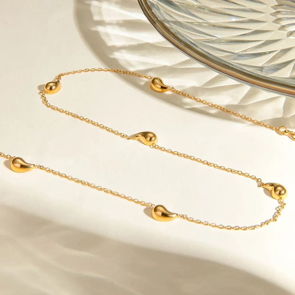 Stainless Necklace
