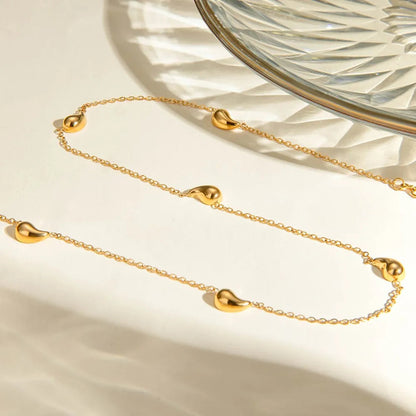 Stainless Necklace