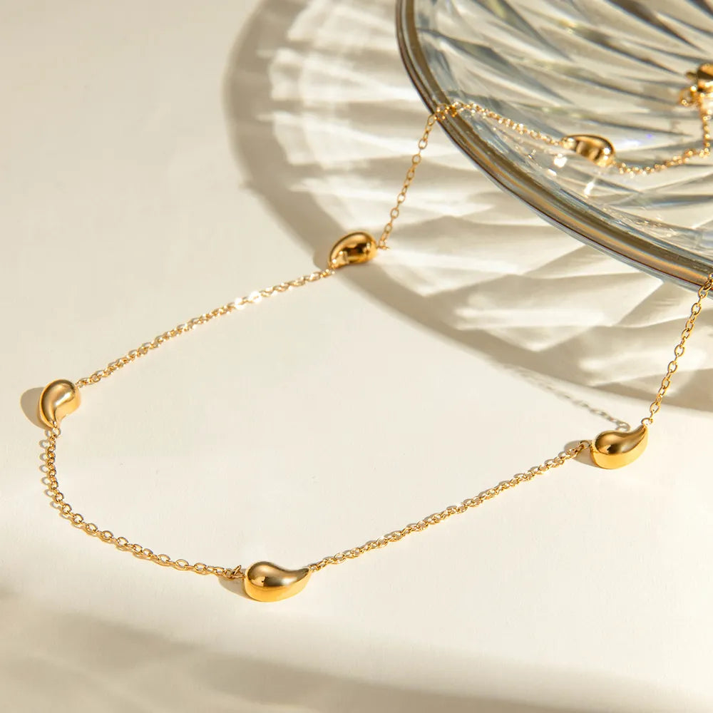 Stainless Necklace