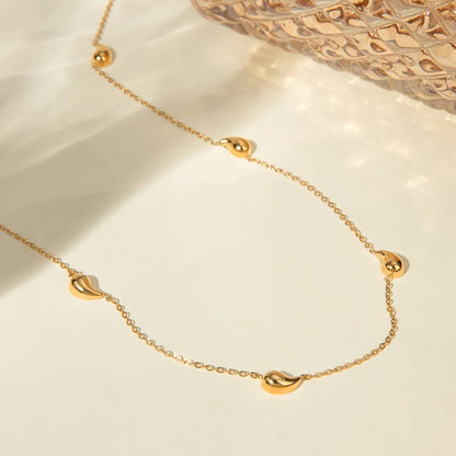 Stainless Necklace