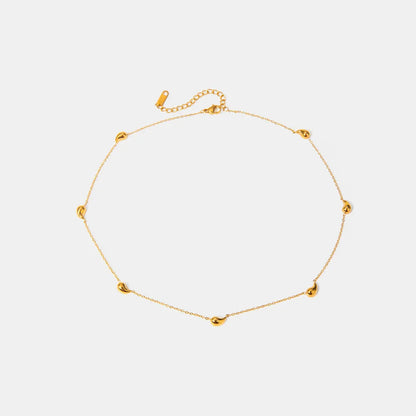Stainless Necklace