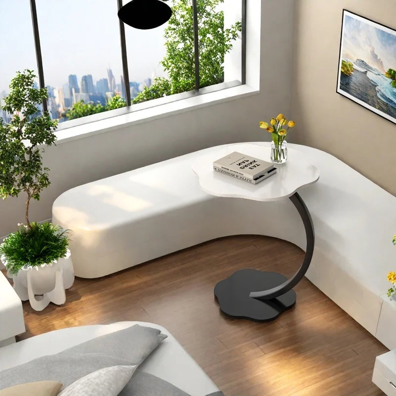 Coffee Tables Light Luxury Side Table