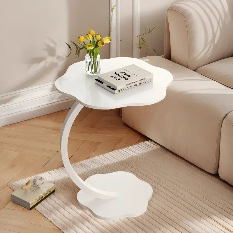 Coffee Tables Light Luxury Side Table