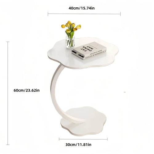 Coffee Tables Light Luxury Side Table