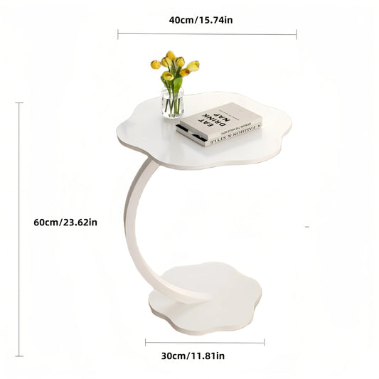 Coffee Tables Light Luxury Side Table