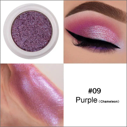 A High Pearl Monochrome Eye Shadow