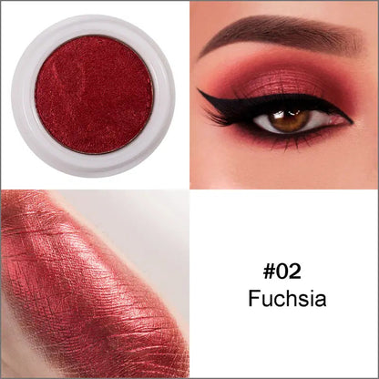 A High Pearl Monochrome Eye Shadow