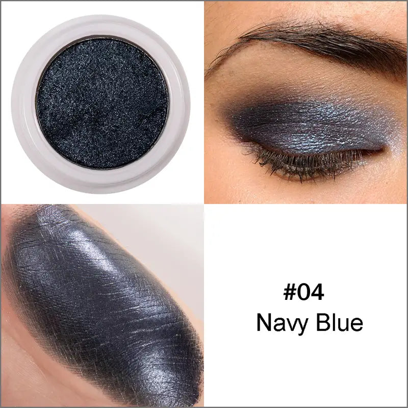 A High Pearl Monochrome Eye Shadow