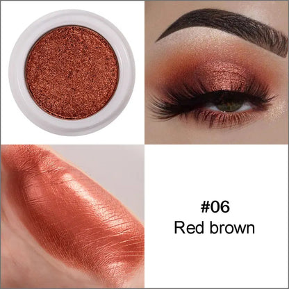 A High Pearl Monochrome Eye Shadow