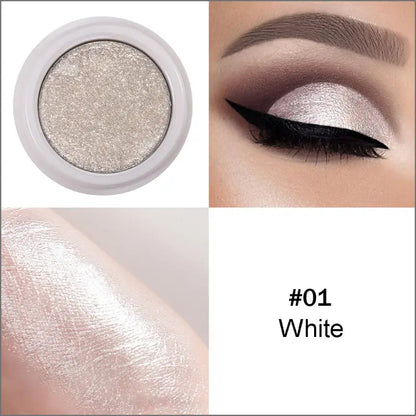 A High Pearl Monochrome Eye Shadow