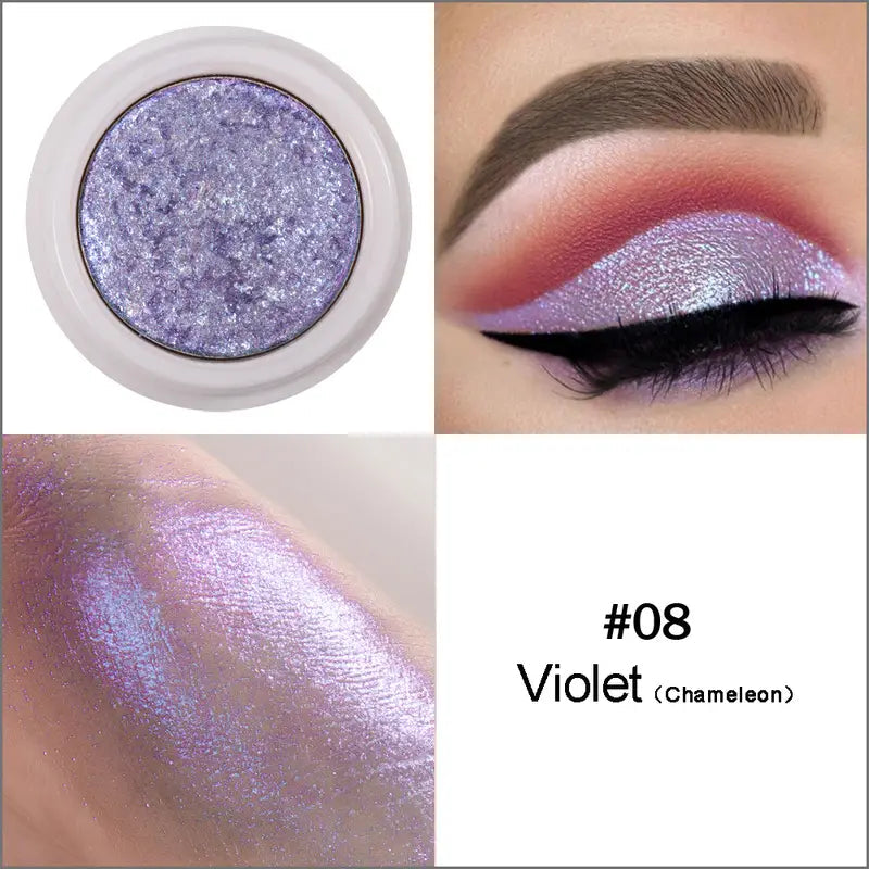 A High Pearl Monochrome Eye Shadow