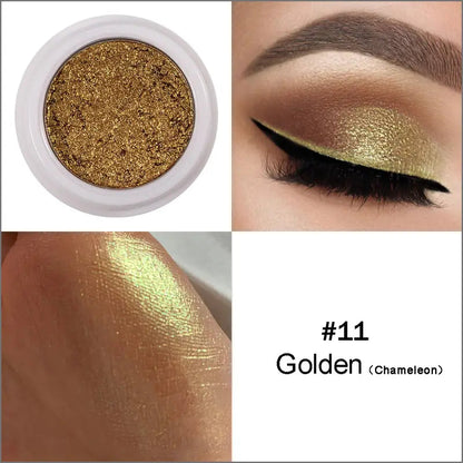 A High Pearl Monochrome Eye Shadow